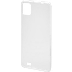 myPhone Θήκη Back Cover Clear (Fun 9)