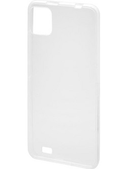 myPhone Θήκη Back Cover Clear (Fun 9)