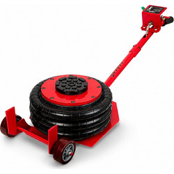 EXTRALINK Pneumatic Car Lift 3T 15-40CM - (EX.80012)