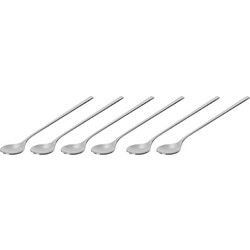 JURA Latte Macchiato Spoons 6 pcs