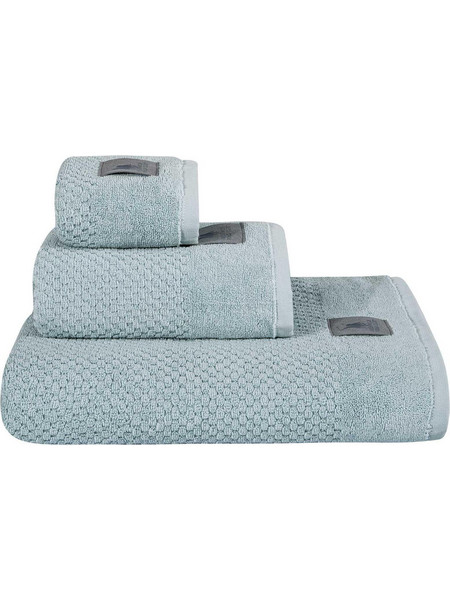Greenwich Polo Club Πετσετα Μπανιου 80Χ160 Premium 4120 Baby Blue Baby Blue