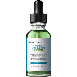SkinCeuticals Phyto Corrective Gel Ενυδατικό Serum Προσώπου με Υαλουρονικό 30ml