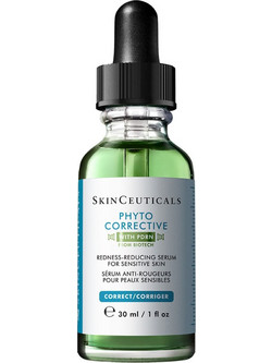 SkinCeuticals Phyto Corrective Gel Ενυδατικό Serum Προσώπου με Υαλουρονικό 30ml