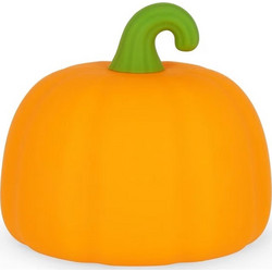 Legami halloween φωτάκι νυκτός επαναφορτιζόμενο-soft dreams-pumpkin