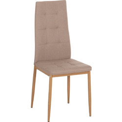 B2BMarkt Doter Καρέκλα Τραπεζαρίας 40x50x95Υεκ HM18405.14
