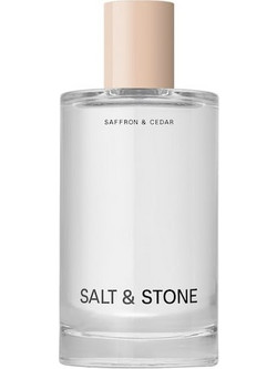 Apivita Saffron & Cedre Body Mist 100ml