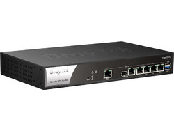 Firewall Draytek Vigor 2962 Dual WAN Security Firewall VPN