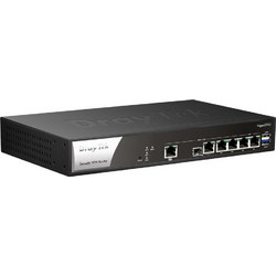 Firewall Draytek Vigor 2962 Dual WAN Security Firewall VPN