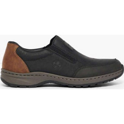 Slip-in comfort Rieker σε άνετο φάρδος