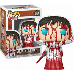 Funko Pop! Movies Dune Part Three 2154 Alia Atreides