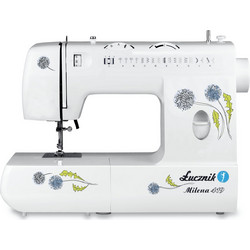 Lucznik Milena 419