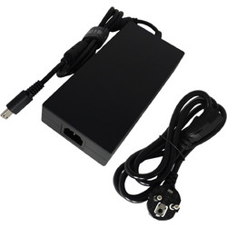 Τροφοδοτικό Laptop - AC Adapter Φορτιστής για MSI Raider A18 HX A9WJG A9WIG 18 AI A2XWJG A400A001P S93-0409640-C54 S930409640C54 20V 20.00A 400W 12*0.7 Rectangle Square Notebook Charger (Κωδ.60362 )