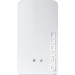 Αυτοματοποιητής Σπιτιού Devolo Home Control Central Unit Λευκό