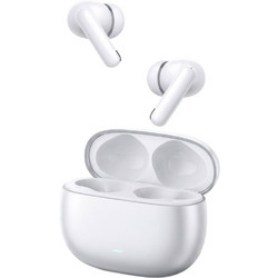 Riversong Utopia H8 True Wireless Ακουστικά Bluetooth White