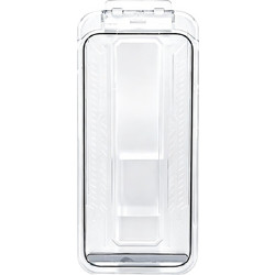 Vivid Full Face Tempered Glass (iPhone 18 Pro Max)