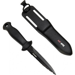 TECH PRO - K1 Inox Καταδυτικό Στιλέτο 9cm