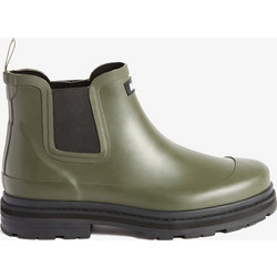 AIGLE ΜΠΟΤΕΣ BOOTS 3SOFT-RAIN-M2-NC9546 Khaki