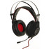 Esperanza Nightcrawler EGH440 Gaming Headset Over Ear Black