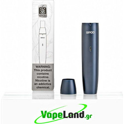 Sikary SPOD Battery 200mAh Blue