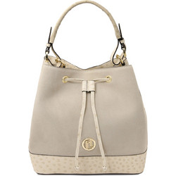 Tuscany Leather Ostrea Μπεζ