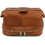 Tuscany Leather Jacob TL142204 Νεσεσέρ Ταξιδίου με Θήκες 25x13x17cm Ταμπά