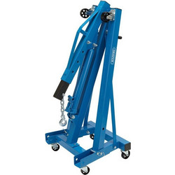 DRAPER Engine Crane 1 Tonne