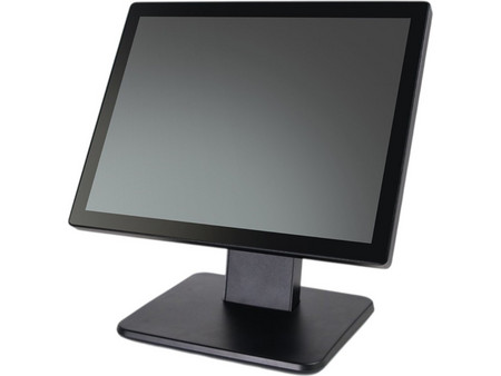 TOUCHDISPLAYS TOUCH MONITOR 15" (4:3) ME EΠITPAΠEZIA BAΣH
