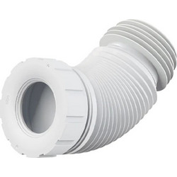 ΣΥΝΔΕΣΜΟΣ ΛΕΚΑΝΗΣ ΕΥΚΑΜΠΤΟΣ 260-650 mm