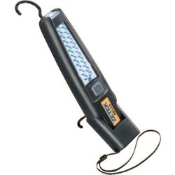 ZECA Rechargeable LED Lamp 750 Lux