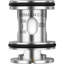 Lost Vape UB Max Coils V2 0.40 ohm