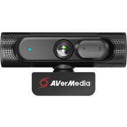 AVerMedia PW315 Web Camera 1080p 60fps