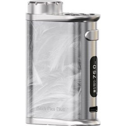 Eleaf Istick Pico Plus Box 75W - Light Grey