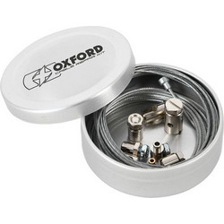 ΚΙΤ ΕΠΙΣΚΕΥΗΣ ΣΥΡΜΑΤΩΝ Cable Repair Kit OX774 OXFORD (OX105)