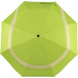 Ομπρέλα Σπαστή Αυτόματη i-Total Tennis XL2039J