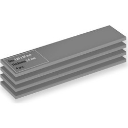 ARCTIC TP-4 120x20mm, 1.5mm - 4 Pack Premium Performance Thermal Pad