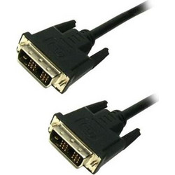 Καλώδιο MediaRange MRCS130 DVI-D Male σε DVI-D Male - 3.0m