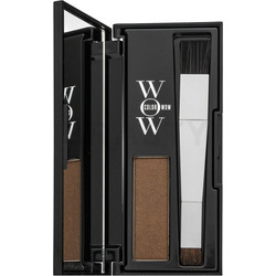 Color Wow Root Cover Up Light Brown Μάσκαρα Μαλλιών 2.1gr
