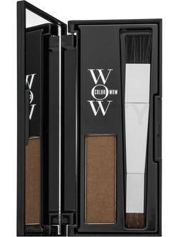 Color Wow Root Cover Up Light Brown Μάσκαρα Μαλλιών 2.1gr
