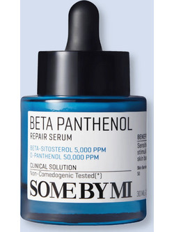 Some By Mi Beta Panthenol Repair Αντιγηραντικό Ενυδατικό Serum Προσώπου με Βιταμίνη E 30ml