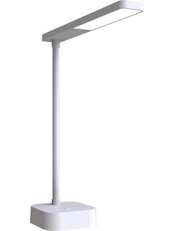 Yeelight Επαναφορτιζόμενο LED Φωτιστικό Γραφείου Αναδιπλούμενο LYTD-0039