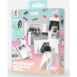MOB Pixiprint- Creative Kit - MOB
