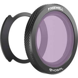 Freewell Filters ND/PL 8/16/32 for DJI Neo