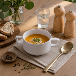 ΠΙΆΤΑ - ΣΕΤ ΔΕΊΠΝΟΥ/ΚΑΦΈ WMF SOUP CUP SUNERGY 0,35L