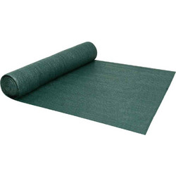vidaXL Δίχτυ Σκίασης Πράσινο 1,5 x 25 μ. από HDPE 150 γρ./μ