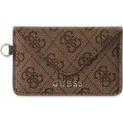 GUESS WOMEN KEYRING YVONNE LOGO