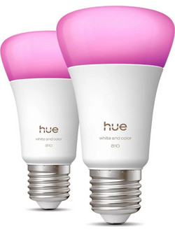 Philips A60 / White - (929003853405)