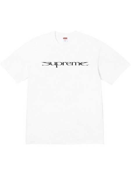 Supreme Sharp Tee 'White'