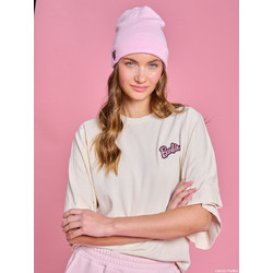Project Soma Nutcracker beanie - pink