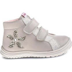 Pablosky Παιδικά Sneakers Γκρι 445635-12