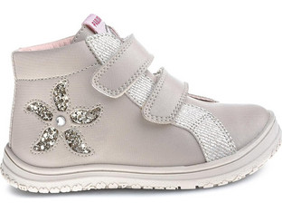 Pablosky Παιδικά Sneakers Γκρι 445635-12